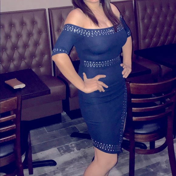 Wow couture Dress - Picture 2 of 5